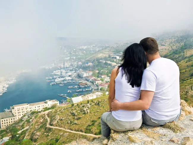 2985 charleston honeymoon