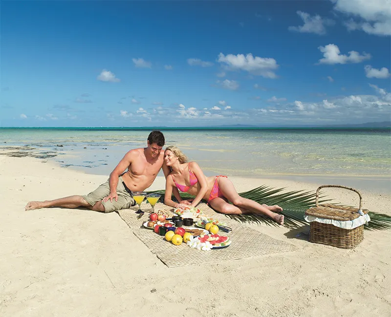 2990 fiji honeymoon resort overview