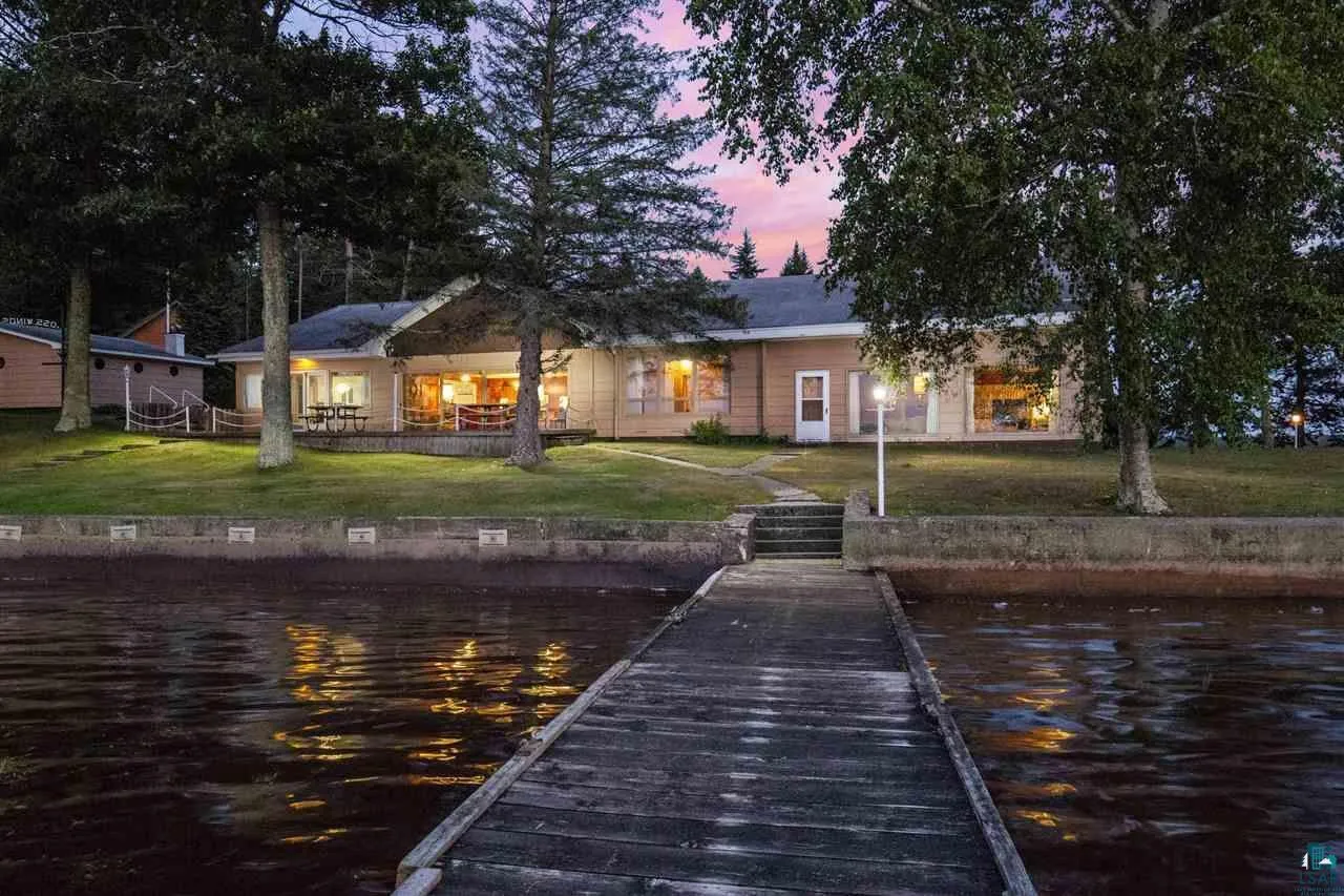 3006 sunset lake nebagamon