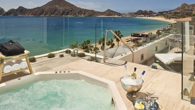 3014 the cape hotel