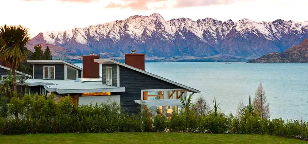 3022 new zealand mountains
