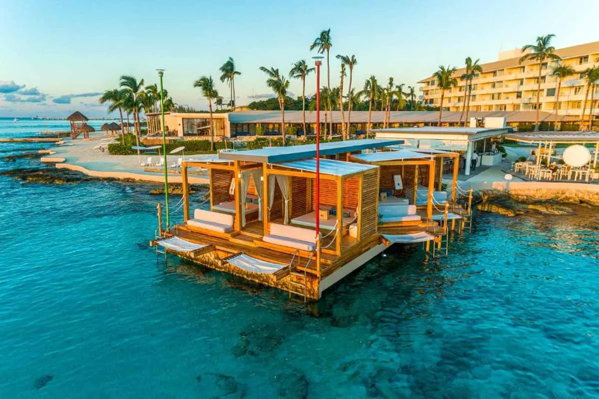 3030 playa del carmen resort