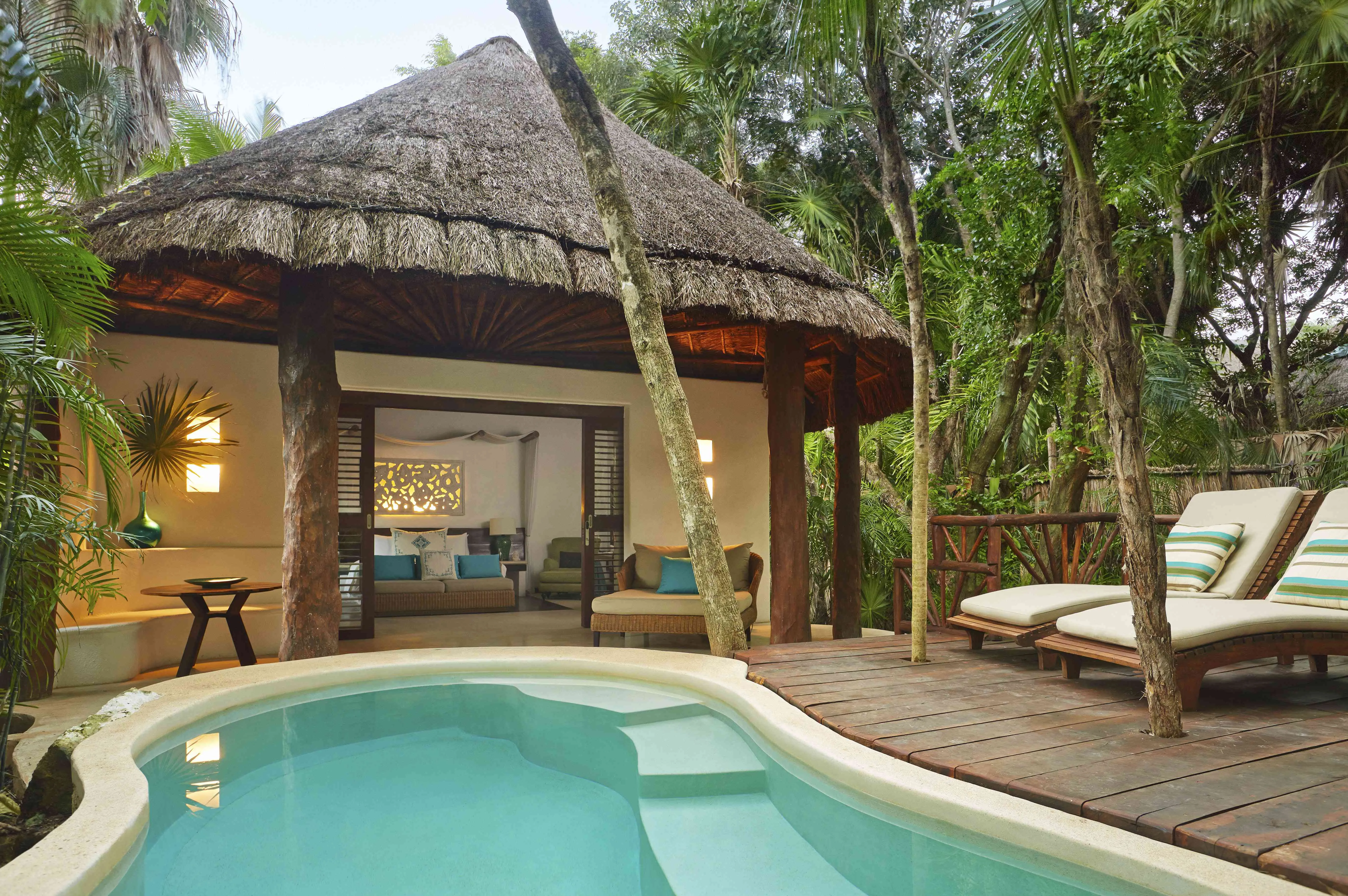 3030 riviera nayarit hotel