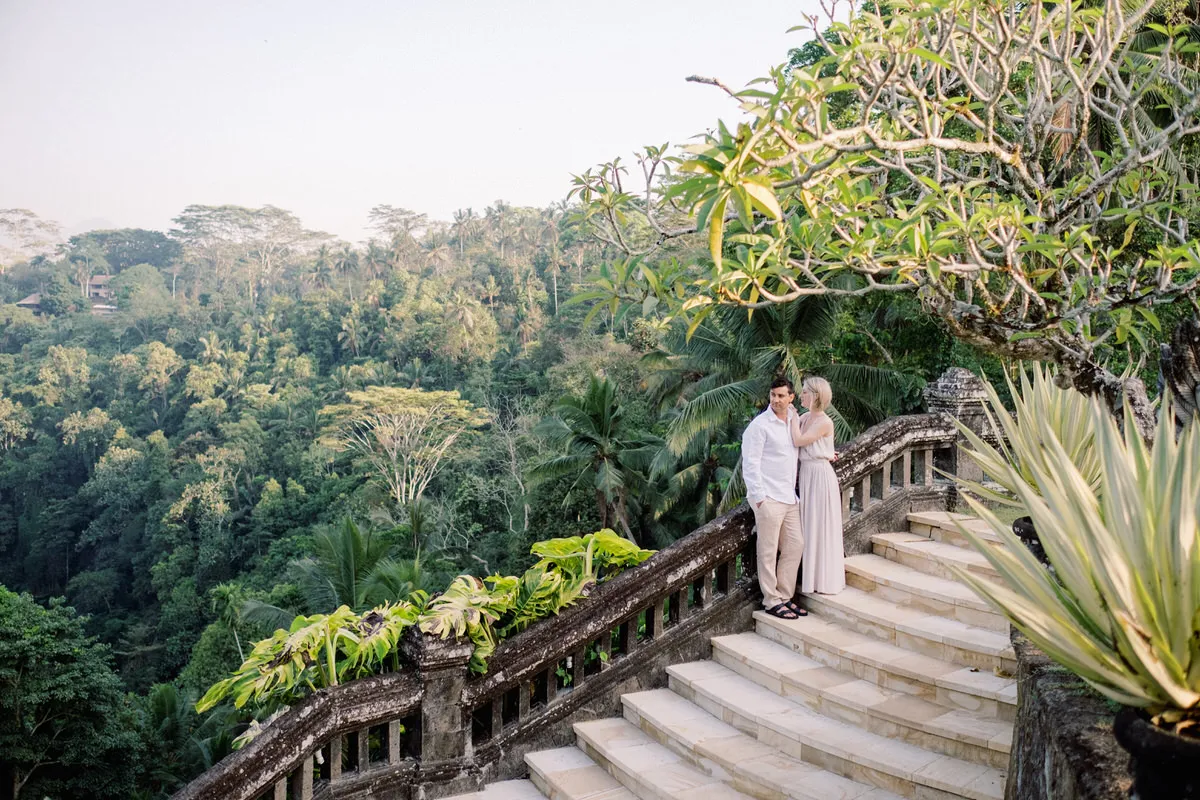 3032 ubud honeymoon view