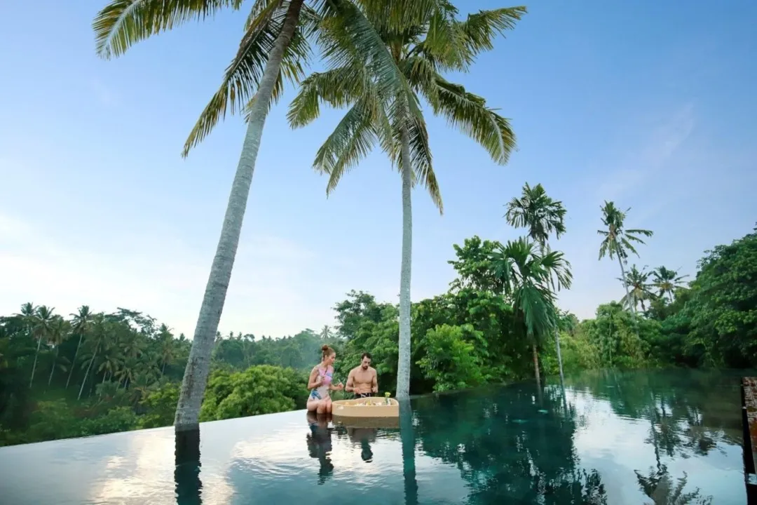 3032 ubud hotel exterior