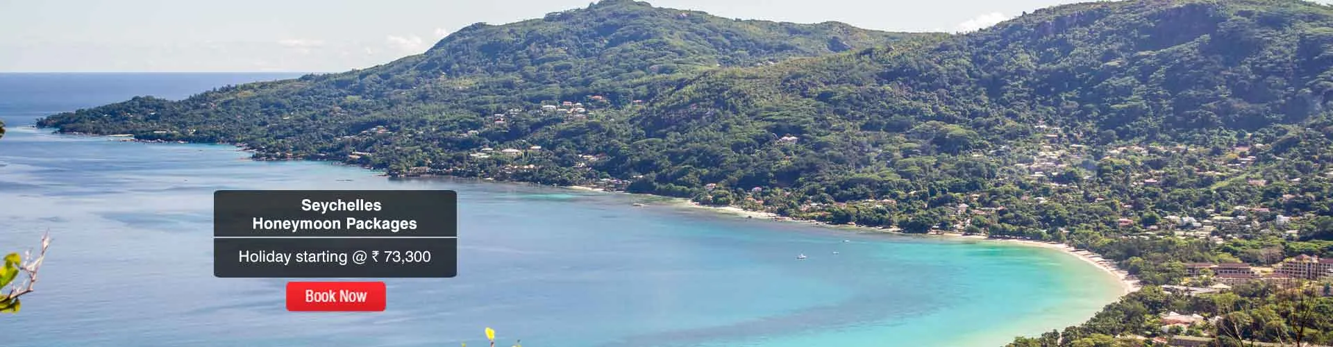 3033 la digue island