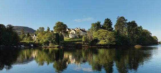 3040 sheen falls lodge