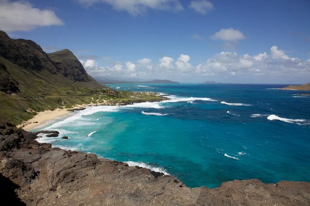 3044 couple beach hawaii