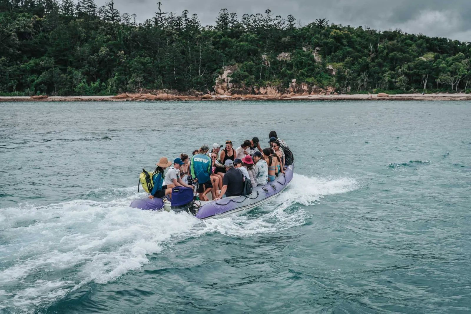 3048 cairns honeymoon