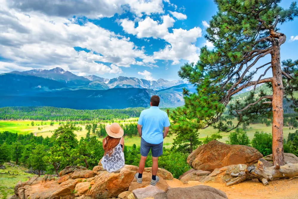 3052 estes park cabin honeymoon