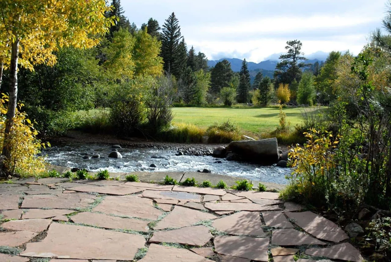 3052 estes park spa honeymoon