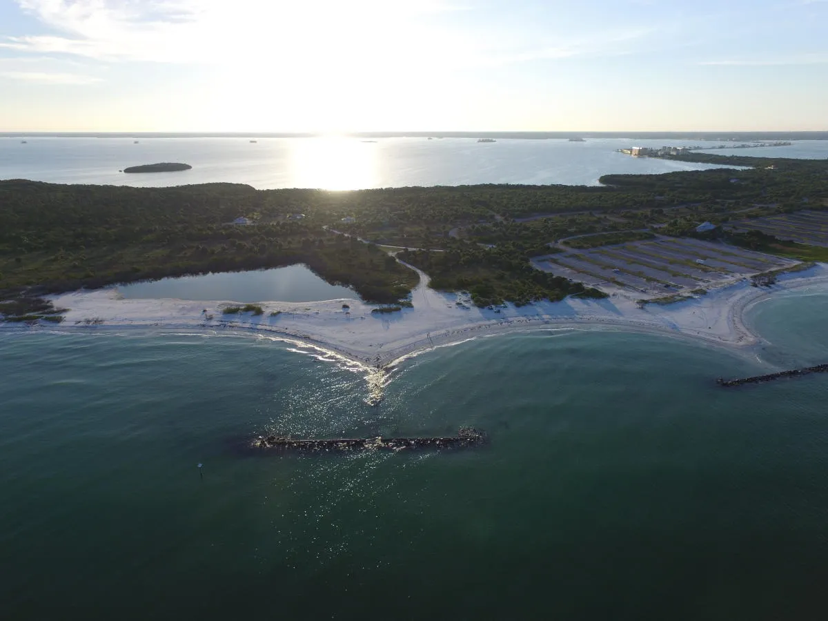 3057 honeymoon island clearwater