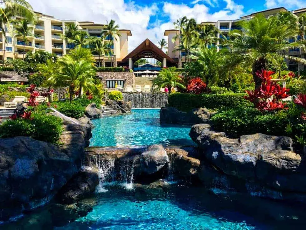 3059 maui honeymoon hotel exterior