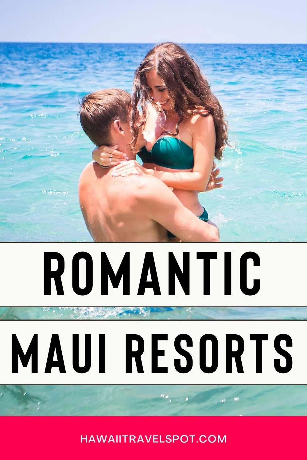 3059 maui honeymoon hotel spa