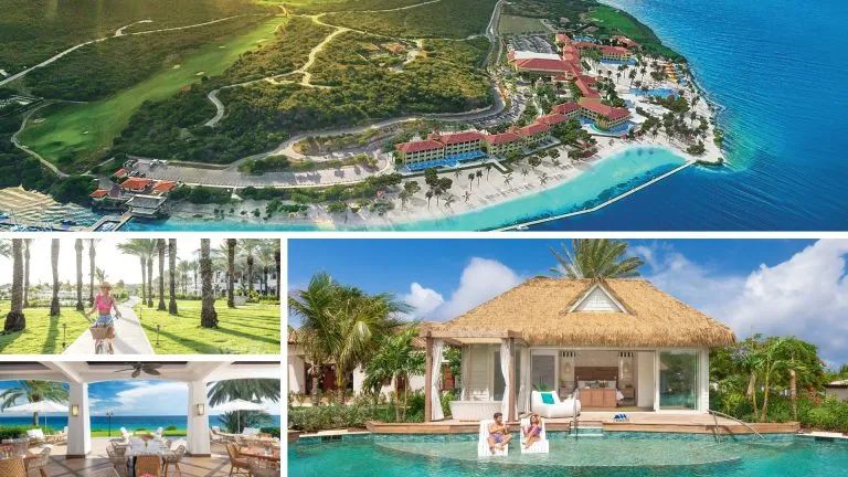 3069 curacao resort dining