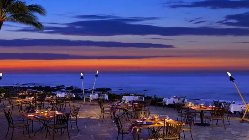 3071 all inclusive resort hawaii