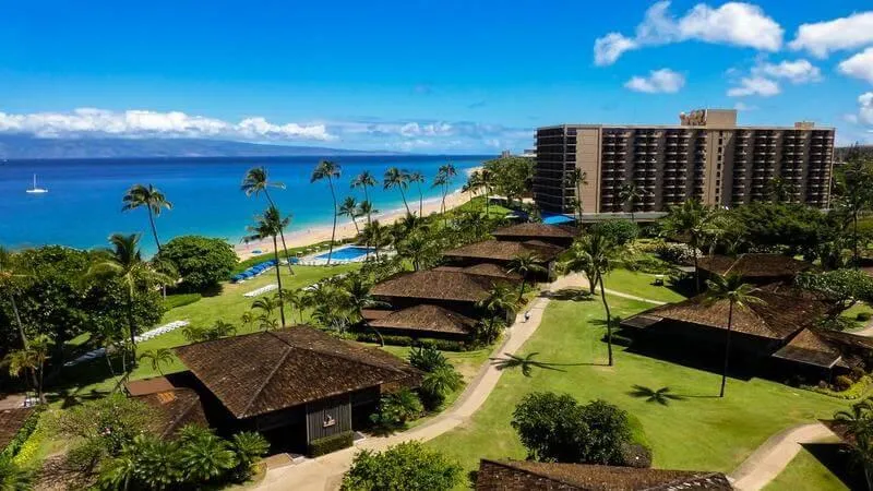 3071 hawaiian honeymoon activities