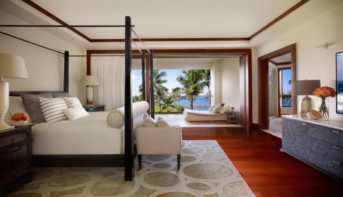 3071 hawaiian sunset beach