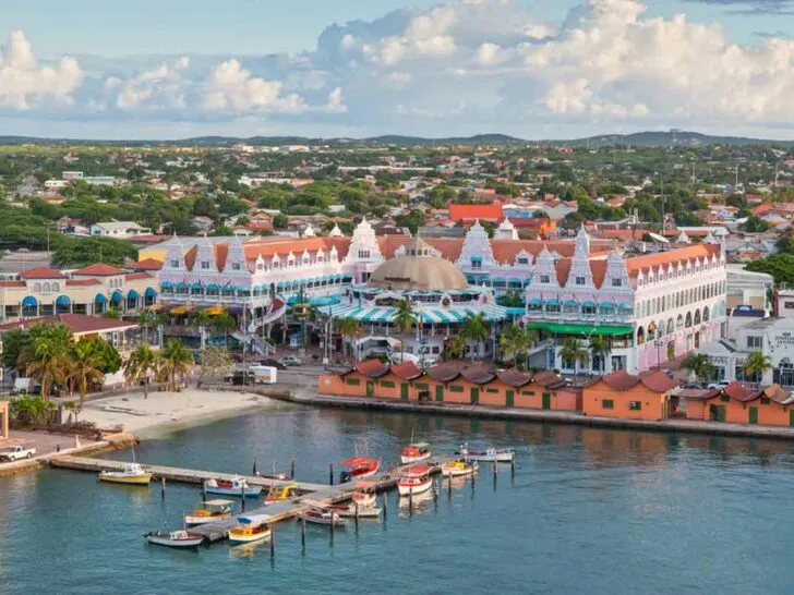 3072 boardwalk hotel aruba