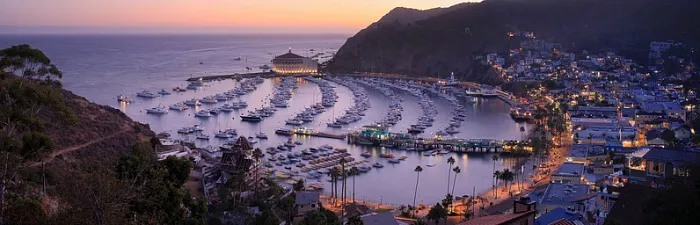 3074 catalina island interior