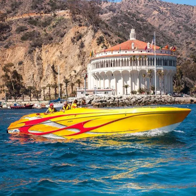 3074 honeymoon hotel catalina