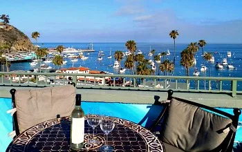 3074 secluded beach catalina