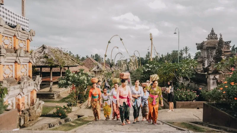 3075 bali honeymoon activities