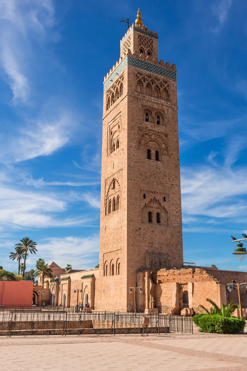 3081 morocco riad luxury