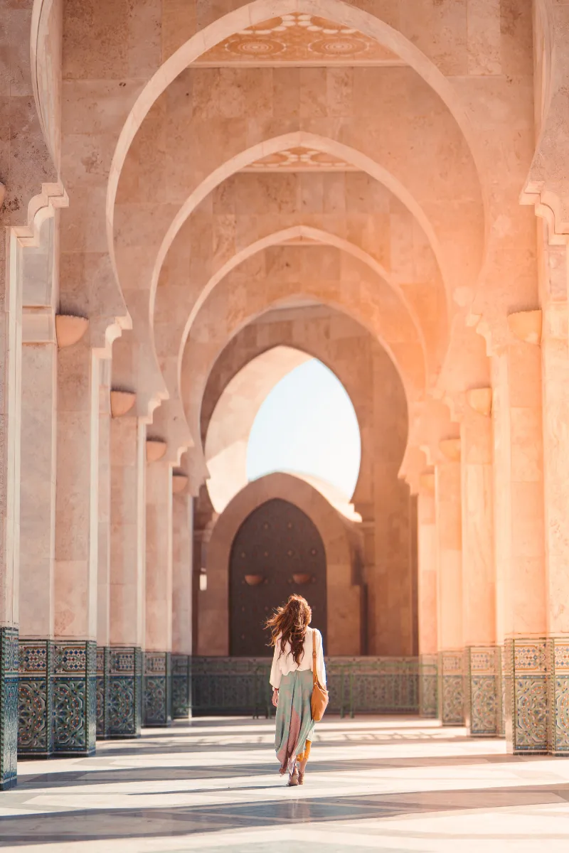 3081 morocco spa hammam