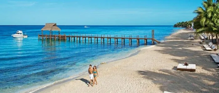3084 excellence playa mujeres honeymoon
