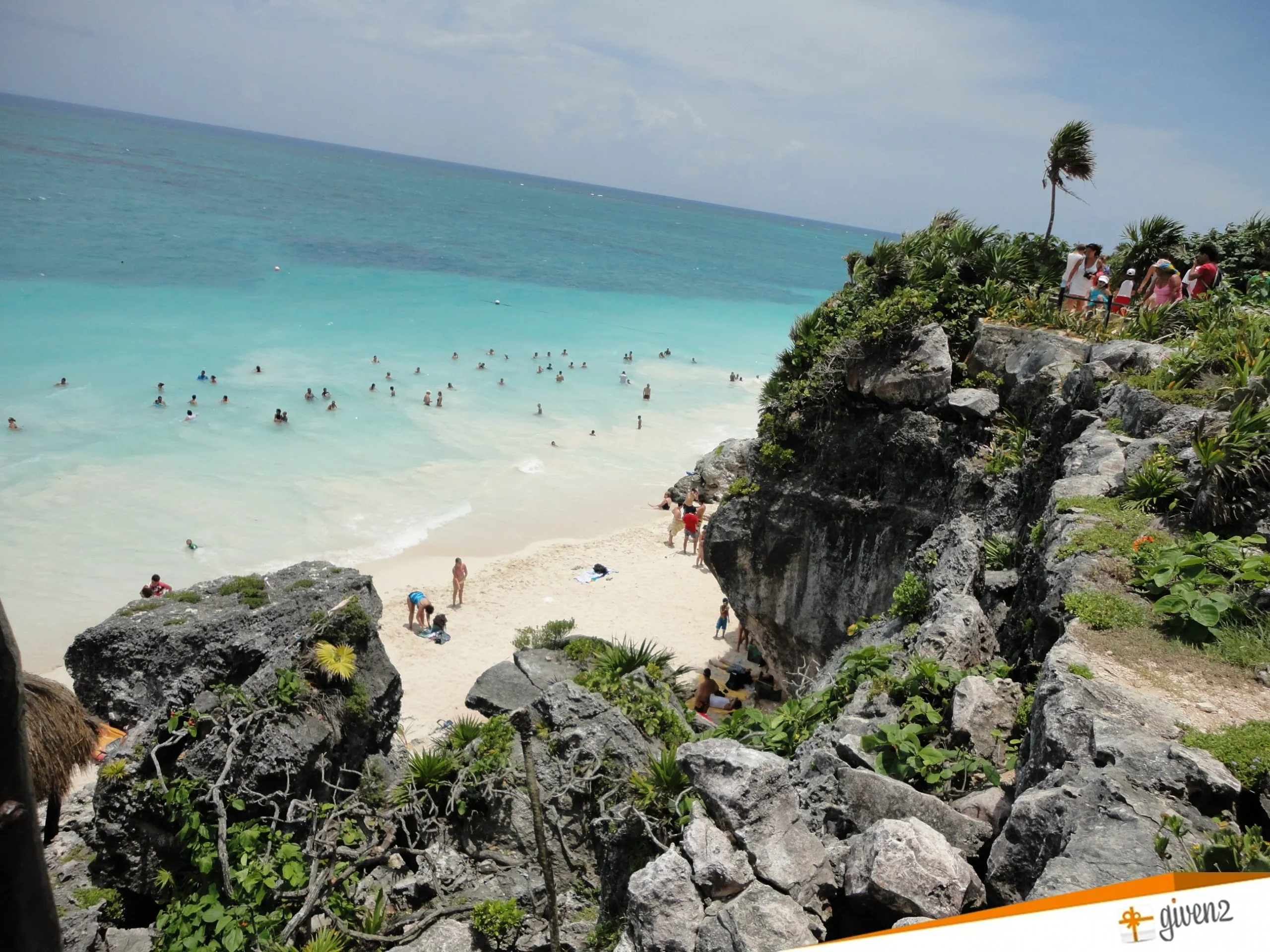 3084 hotel xcaret mexico honeymoon