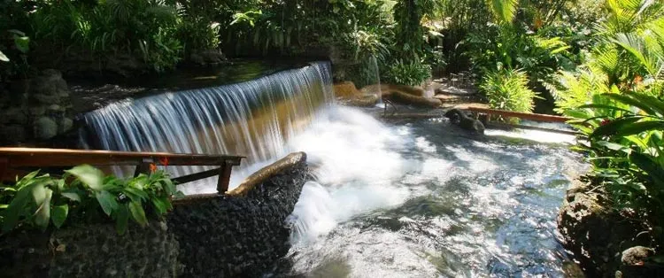 3088 costa rica resort dining