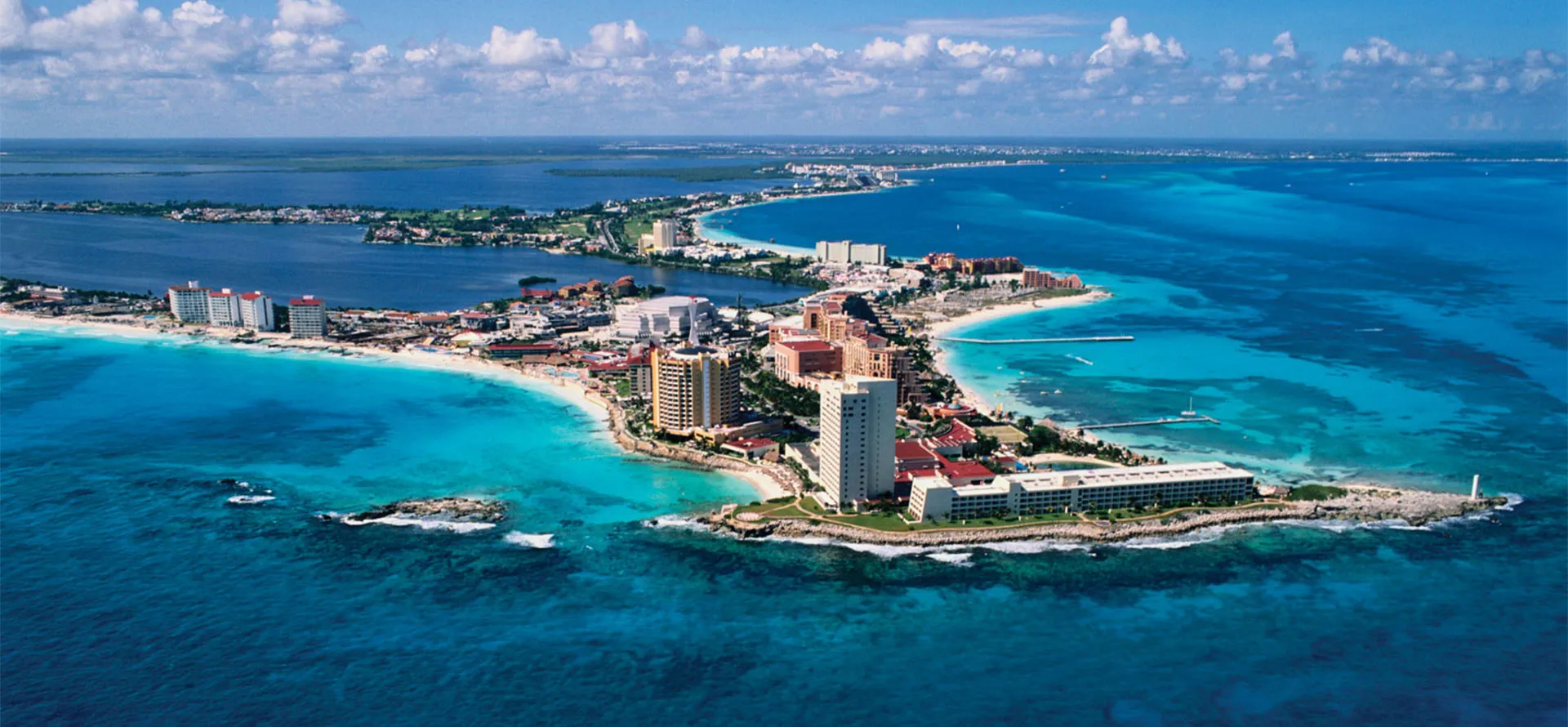 3094 cancun honeymoon resort pool