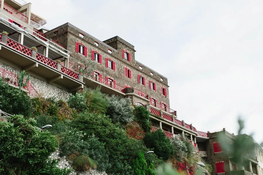 3098 sorrento honeymoon amalfi coast