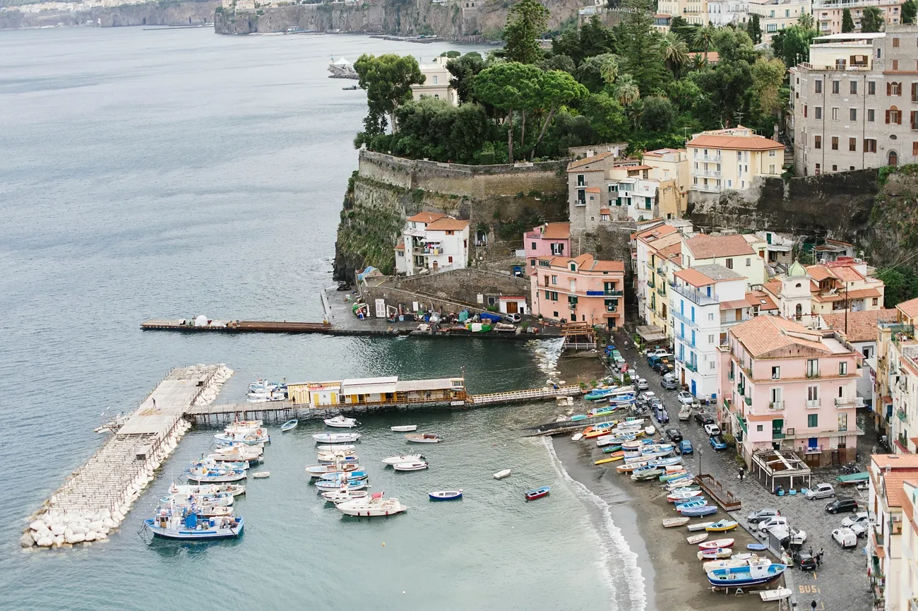 3098 sorrento honeymoon hotel