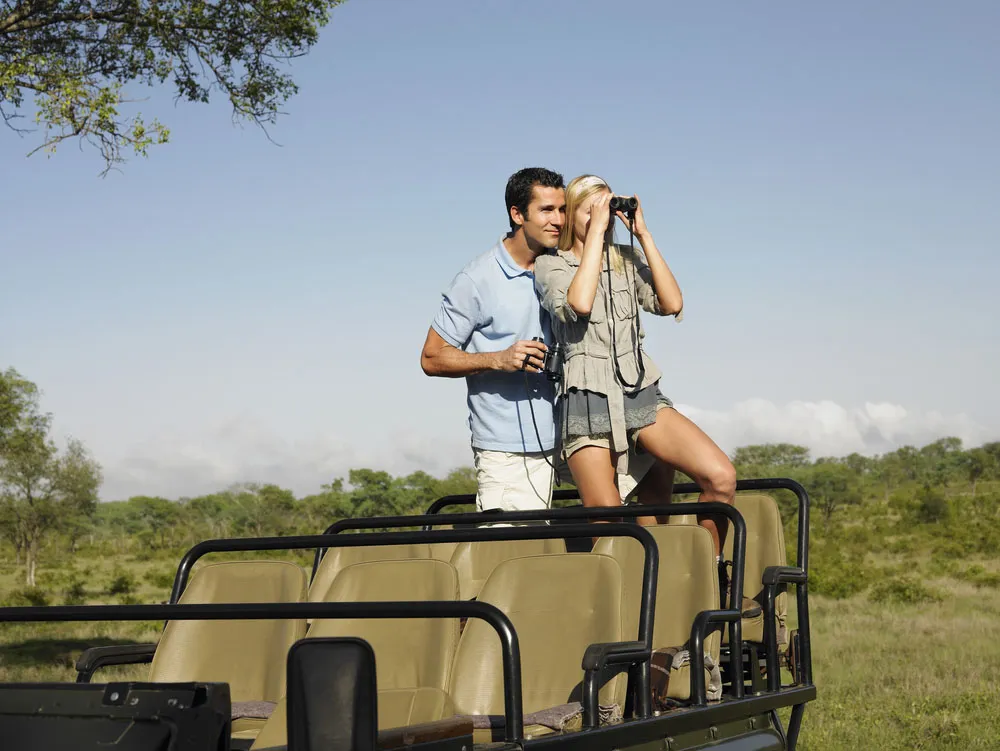 3104 honeymoon safari botswana water adventure