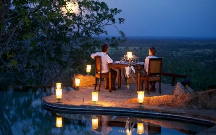 3104 honeymoon safari zambia walking safari