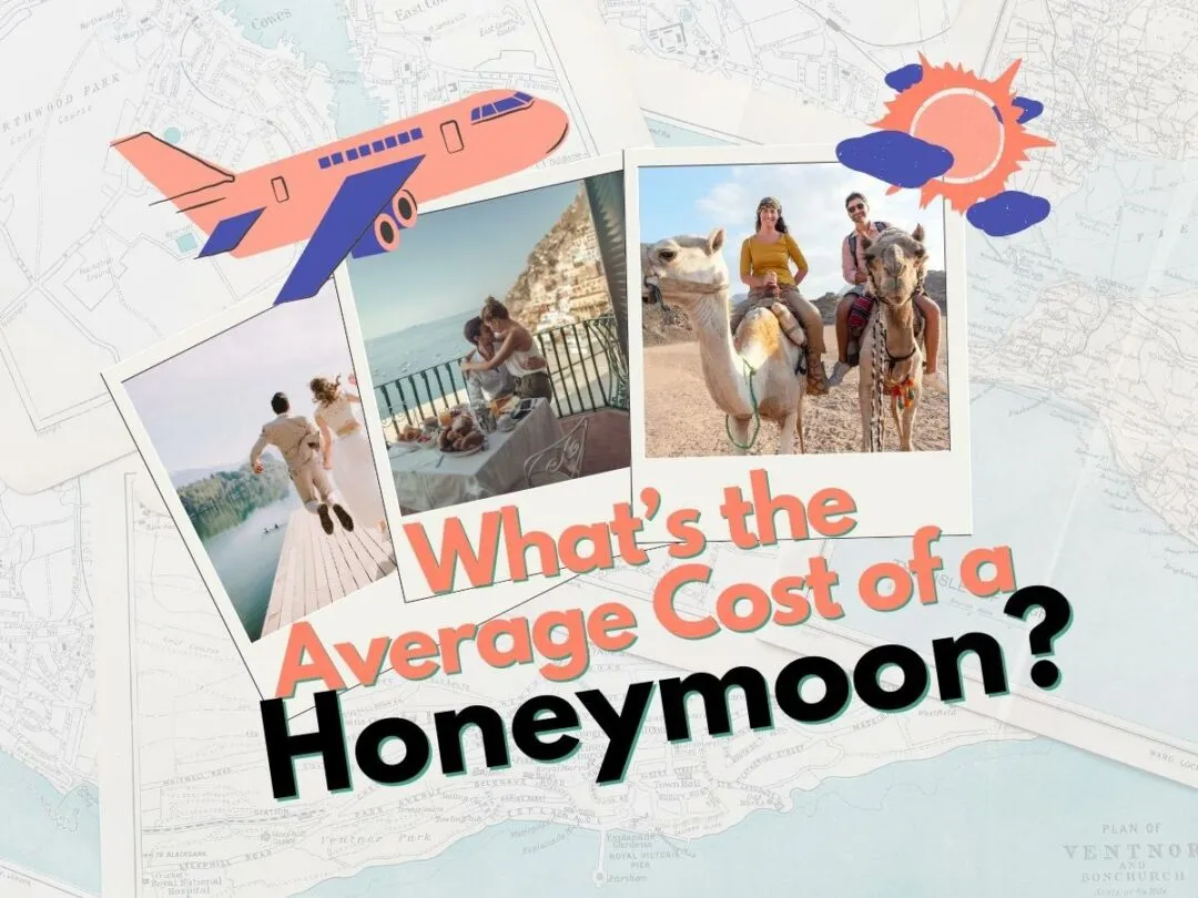 3105 honeymoon budgeting