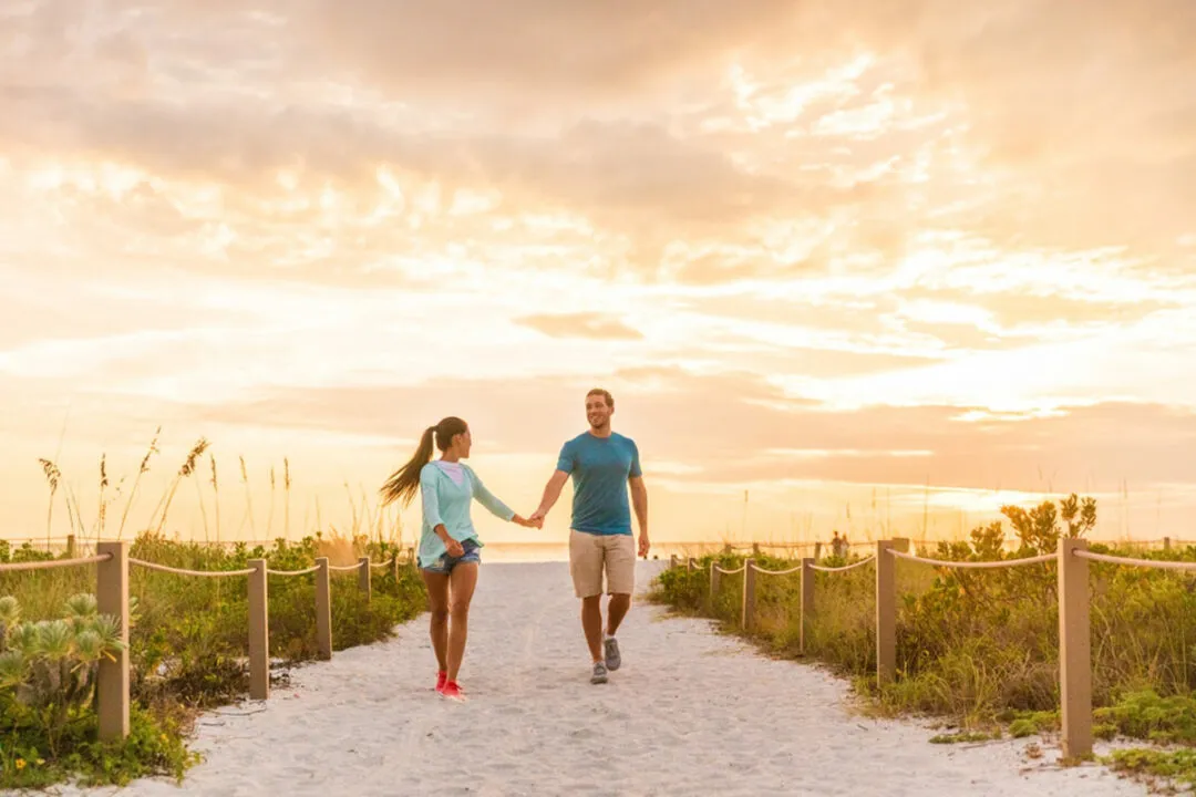 3105 honeymoon planning