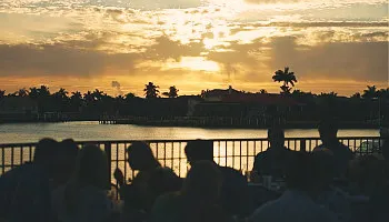 3113 romantic dinner marco island