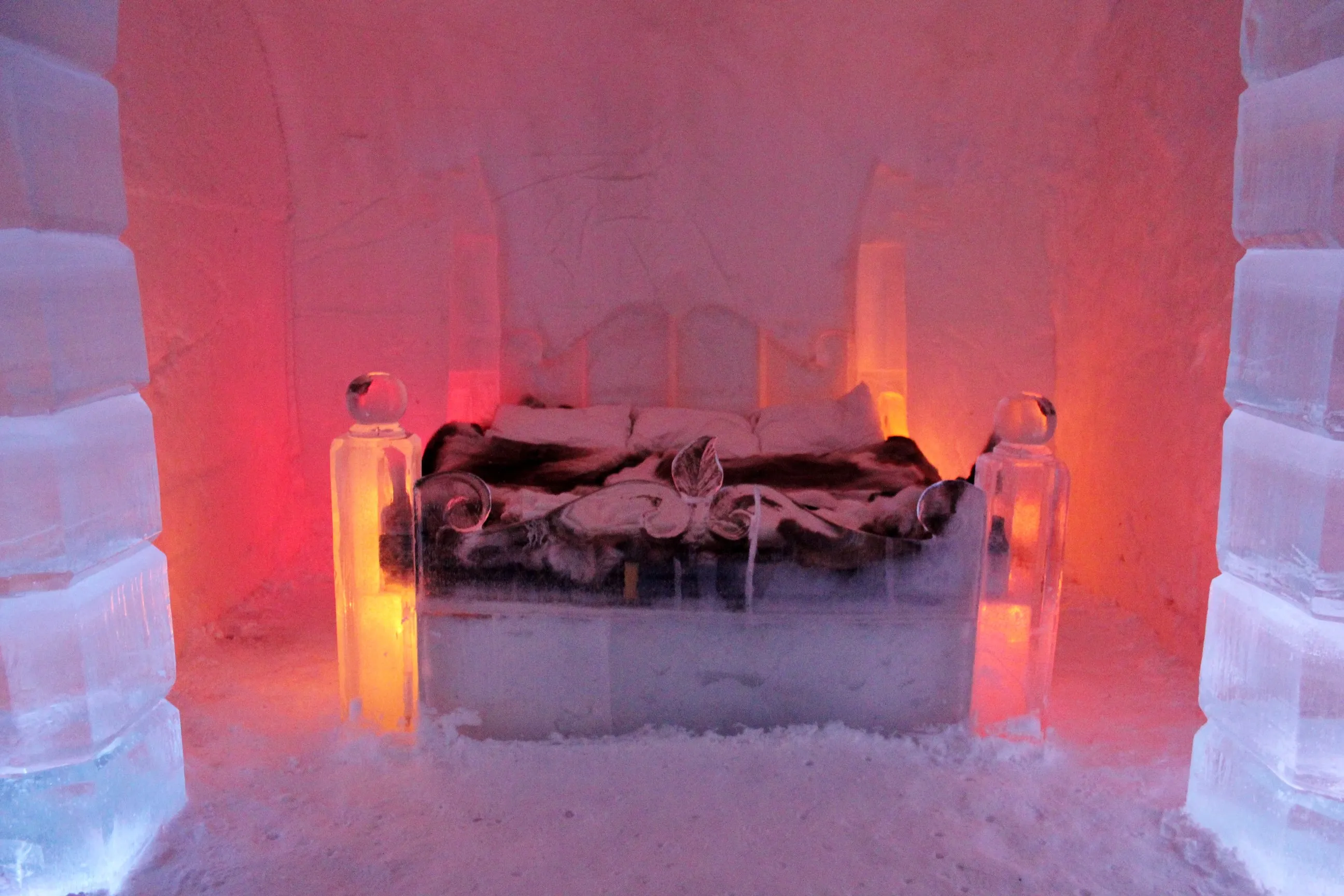 3119 igloo honeymoon activities
