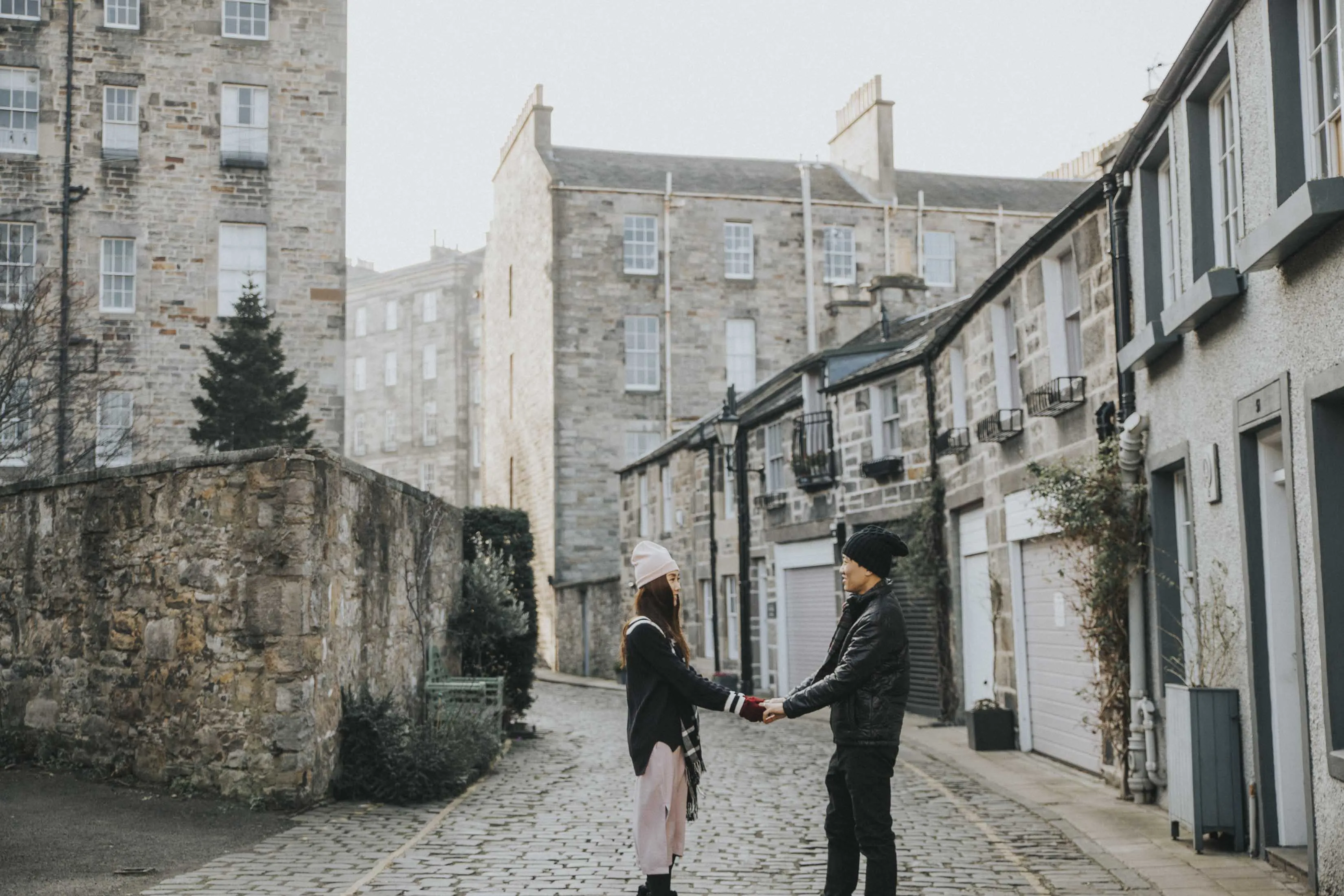3125 edinburgh castle romantic
