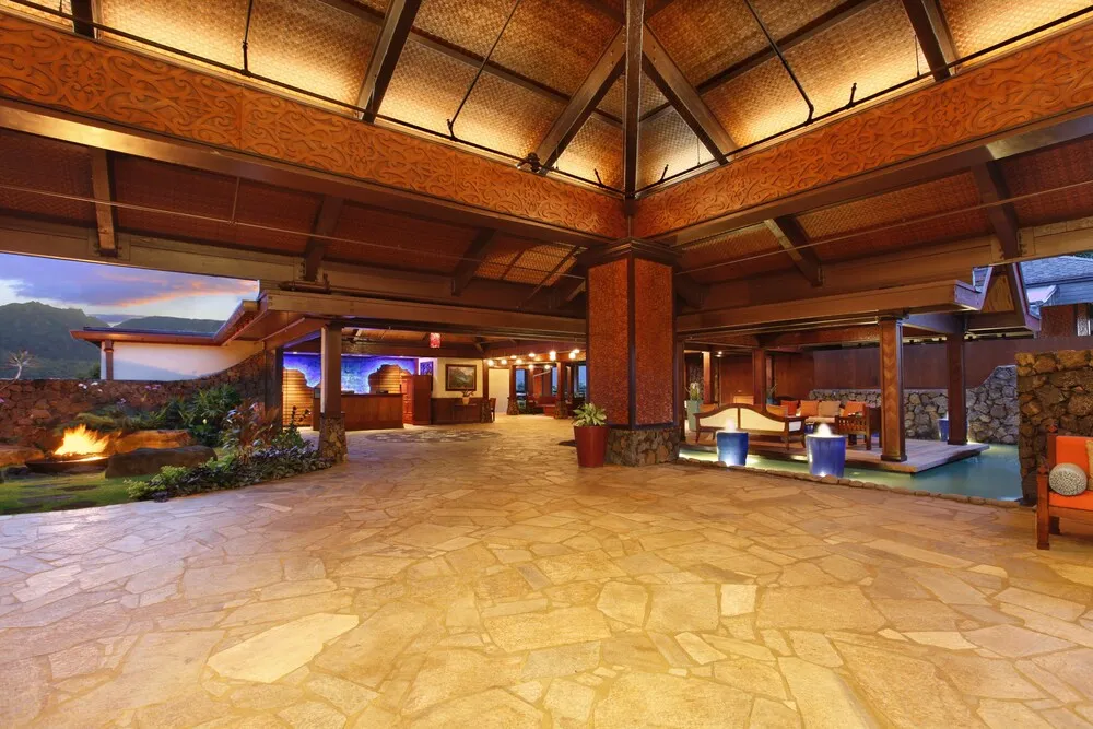 3134 grand hyatt kauai