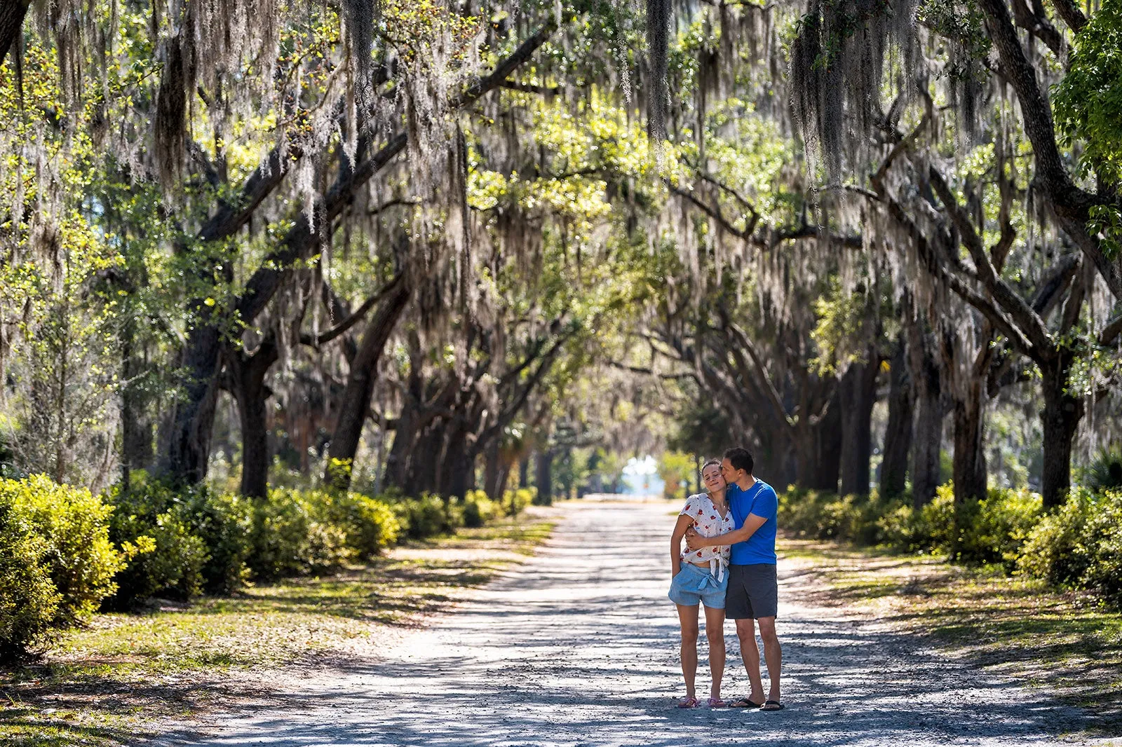 3138 savannah honeymoon