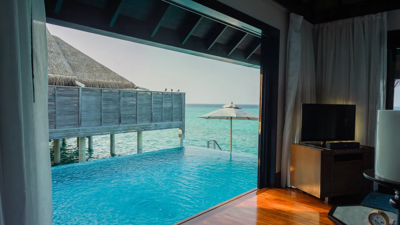 3143 resort a maldives