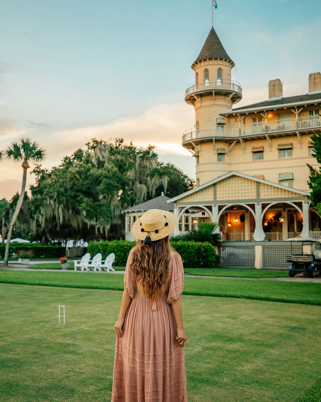 3147 ritz carlton honeymoon
