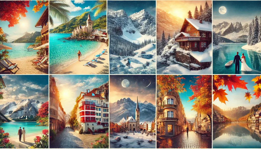 3153 winter honeymoon