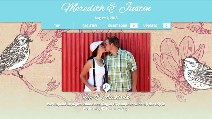 3155 honeymoon activities