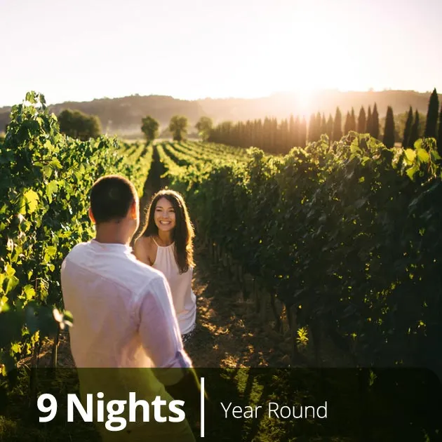 3162 tuscany honeymoon